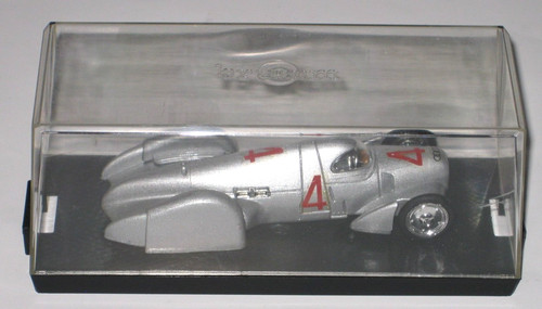 Auto union rekordwagen - union,