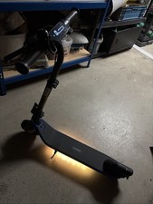 Ninebot by Segway KickScooter C2 Pro E Elektroroller für Kinder