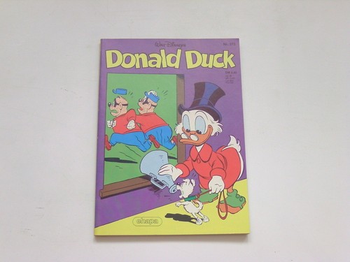 Donald duck 273 - donald, nr.273