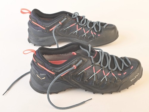 Salewa wildfire edge gtx - edge,