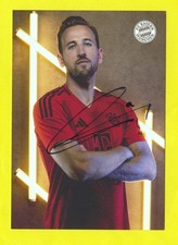 Harry Kane - FC Bayern