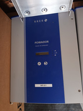 Powador Kaco 2.0 WR gebraucht aber voll funktionstüchtig