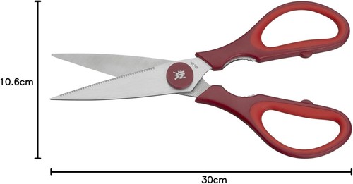 Wmf touch küchenschere cm - touch,