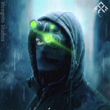 Echelon X4 Nachtsichtbrille -