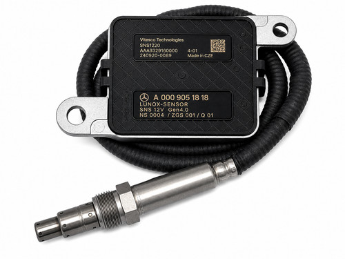 Nox sensor mercedes - nox-sensor,