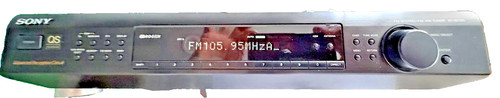 Sony se700 rds eon stereo - rds,
