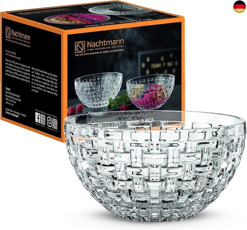 Nachtmann schüsseln 15cm - schüsseln,