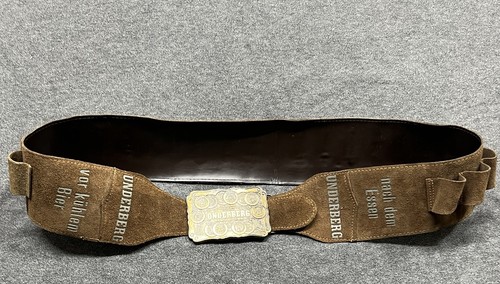 Alter original underberg - alter,