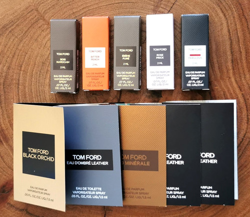 Tom ford eau - tom,
