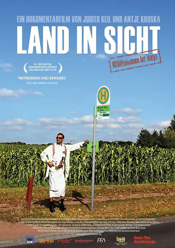 Land sicht - in,