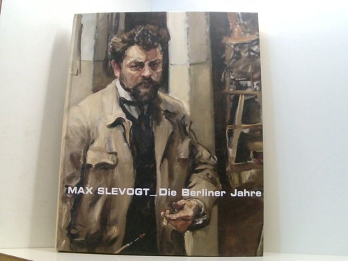 Max slevogt die - max,