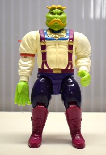 Vintage 1986 mattel filmation - mattel,
