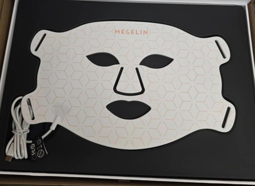 Megelin led jml1 lichttherapie - megelin,