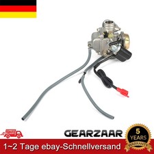 Vergaser 24mm für Rex RS 1100