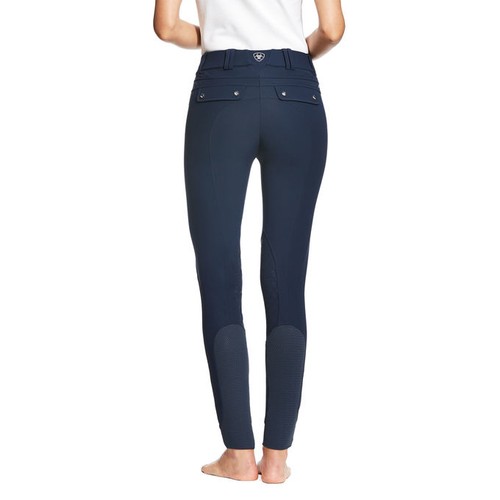 Reithose damen tri - reithose,
