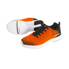 Bowlingschuhe Pro Bowl Taktika Black/Orange