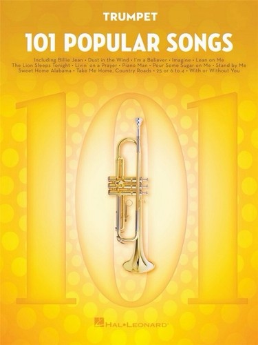 Musiknoten 101 beliebte - musiknoten:,