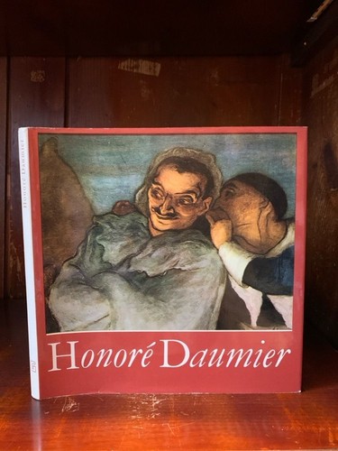 Honore daumier übersetzung - daumier.,