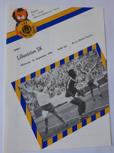 Programm lok leipzig - leipzig,