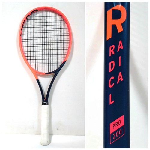 Head radical pro - head,