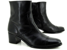 Stiefeletten Pertini Schuhe