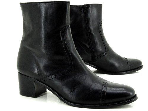 Stiefeletten pertini schuhe - stiefeletten,