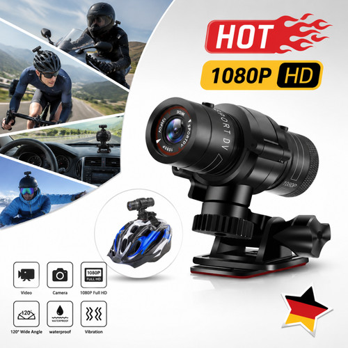 Sport kamera action - sport,