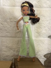 Pyjama Puppe Winx Club Slumber