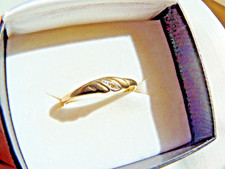 Diamant 333 / 8 Karat Weiß-