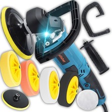 Auto Poliermaschine Profi