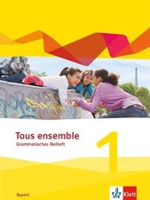 Tous ensemble 1. Ausgabe