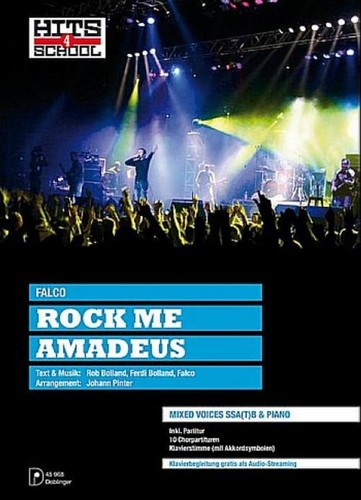 Rock amadeus für - rock, amadeus,