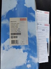 Velux WUX 101 51 Steuerung für ein Motor aus alter Vorhaltung mit WUI und WUR 