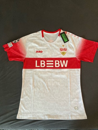 Vfb stuttgart trikot 27 - stuttgart,