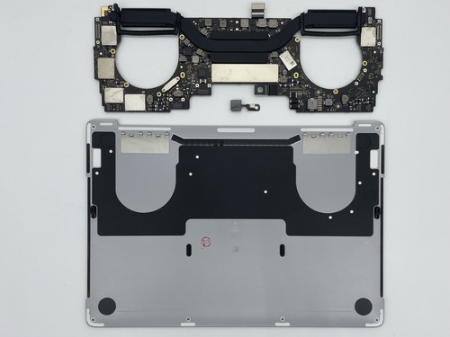 Mainboard logic board - logic,