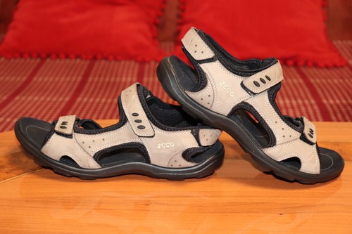 Ecco damen trekkingsandalen - damen,