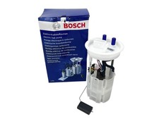 BOSCH Kraftstoffpumpe für VW