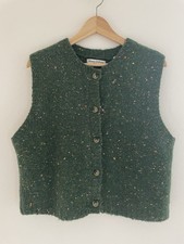 Marc O'Polo Denim Strickweste