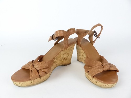 Graceland damen keilsandalette - damen,
