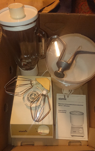 Starmix ultrastar mx4 41 - ultrastar, mx