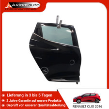 🇩🇪 RECHTE HINTERE TÜR