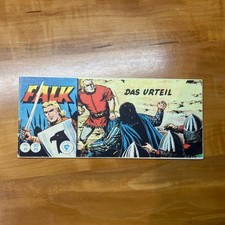 Falk Nr. 89, Piccolo -