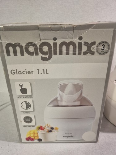 Magimix 11047 glacier 1l - 11047,
