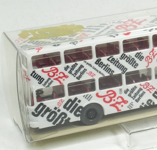 Man 200 berlin - 1:87,