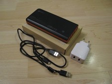 Powerbank EasyAcc 20000mAh