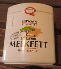 TeeProSyn Melkfett Mit