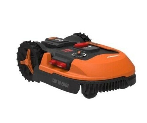Robot rasenmäher worx - rasenmäher,
