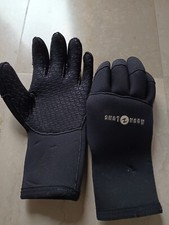 Aqua Lung Neoprenhandschuhe Handschuhe Tauchen Wassersport Gr. XL