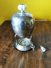 W&H Antik Eierkocher