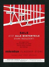 PK  Mientus Flagship Store - Sale in Berlin  (L-10)